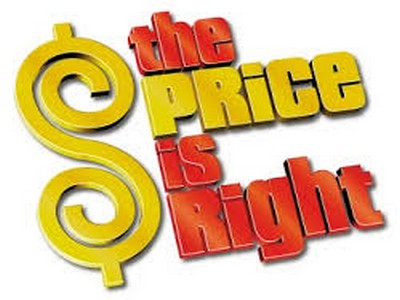 Price is right